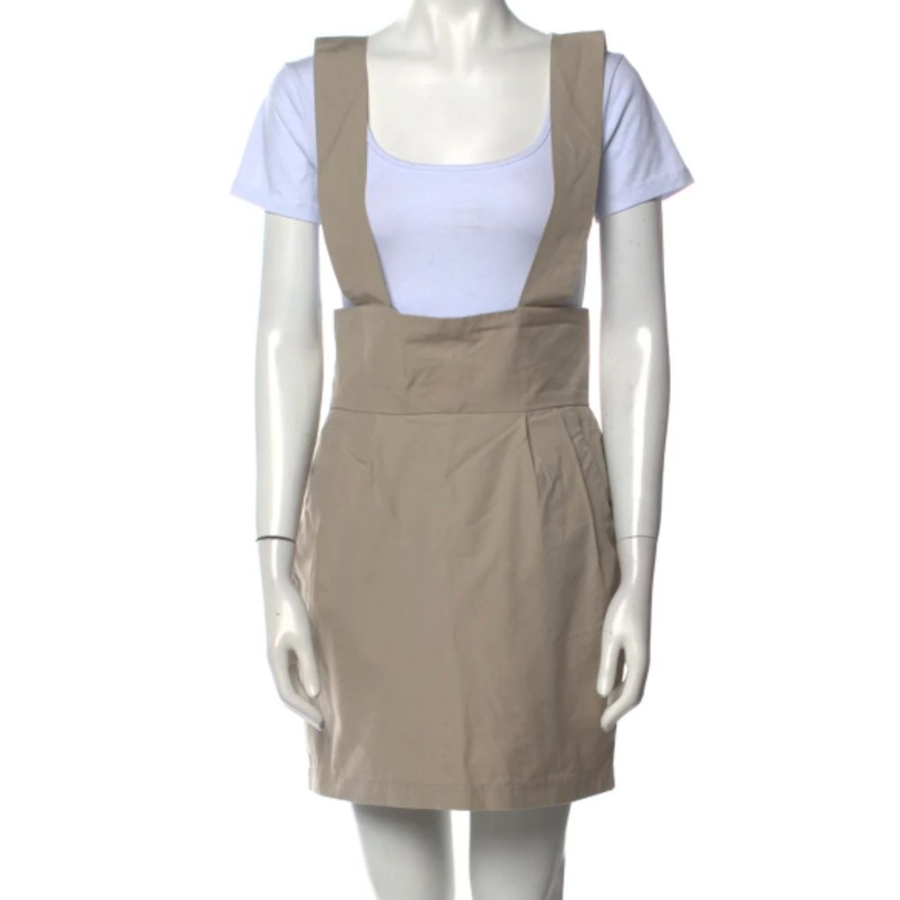 Steven Alan Mini Dress